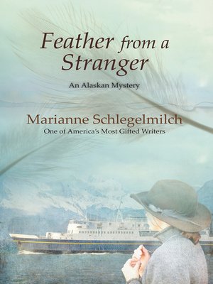 cover image of Feather From a Stranger